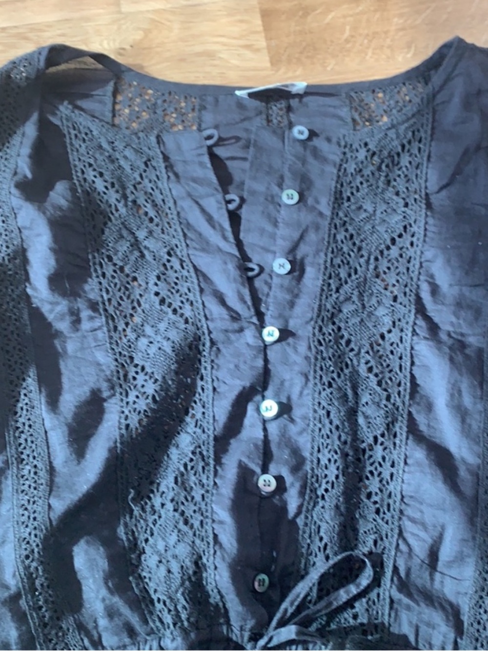 Loveshackfancy Skirt and Blouse Set - Picture 8 of 11